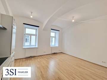 Wohnung in Wien Bild 03