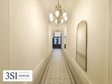 Wohnung in Wien Bild 04