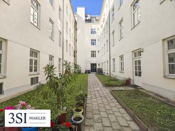 Wohnung in Wien Bild 05