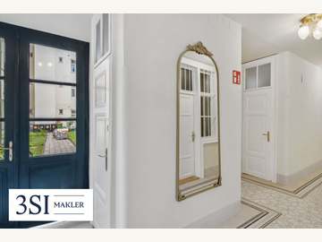 Wohnung in Wien Bild 06