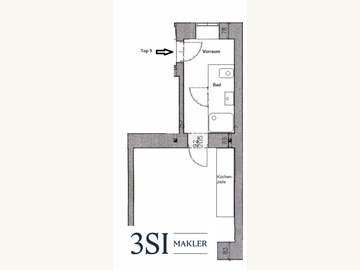 Wohnung in Wien Bild 07