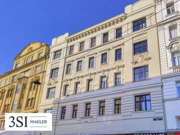 Rohdachboden in Wien Bild 02