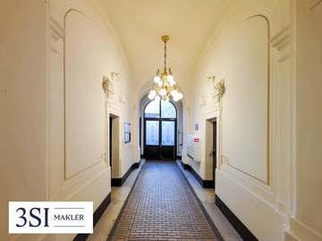 Rohdachboden in Wien Bild 03