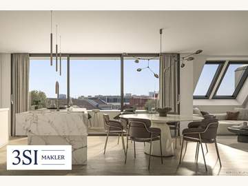 Rohdachboden in Wien Bild 07