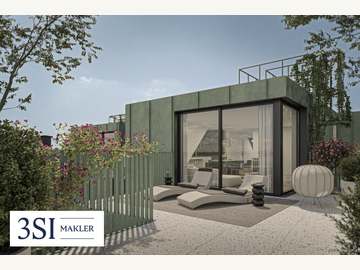 Rohdachboden in Wien Bild 08