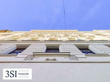 Rohdachboden in Wien Bild 10