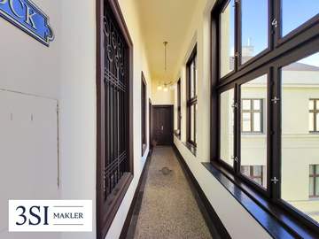 Rohdachboden in Wien Bild 11