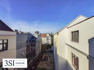 Rohdachboden in Wien Bild 13