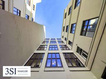 Rohdachboden in Wien Bild 14