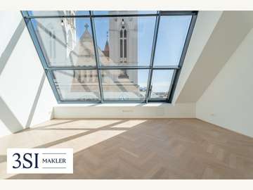 Wohnung in Wien Bild 03