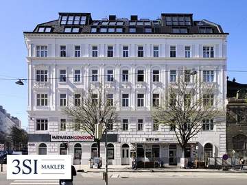 Wohnung in Wien Bild 02