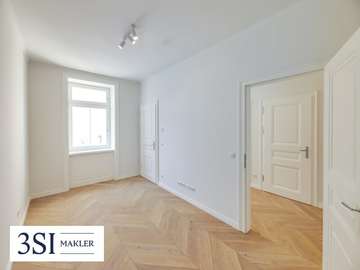 Wohnung in Wien Bild 04