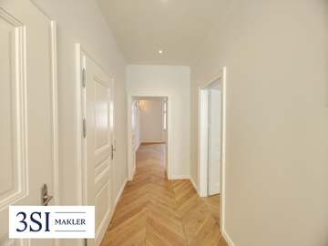 Wohnung in Wien Bild 09