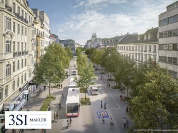 Wohnung in Wien Bild 11