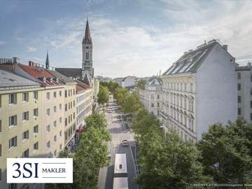 Wohnung in Wien Bild 13