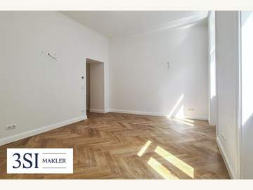 Wohnung in Wien Bild 02