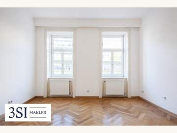 Wohnung in Wien Bild 03