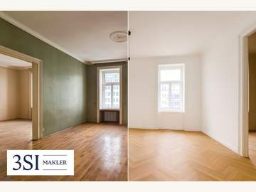 Wohnung in Wien Bild 02
