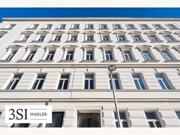 Wohnung in Wien Bild 05