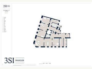 Wohnung in Wien Bild 24