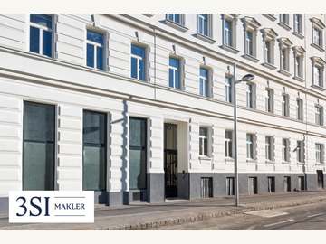Wohnung in Wien