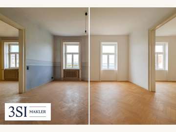 Wohnung in Wien Bild 02