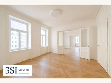 Wohnung in Wien Bild 09