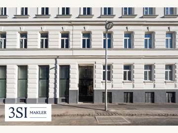 Wohnung in Wien Bild 22