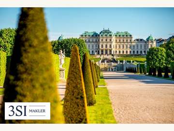 Wohnung in Wien Bild 16