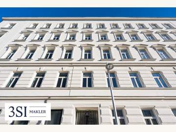 Wohnung in Wien Bild 03