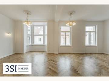 Wohnung in Wien Bild 09