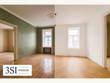 Wohnung in Wien Bild 02