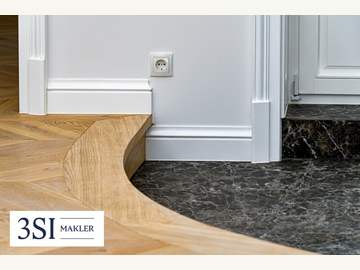 Wohnung in Wien Bild 12