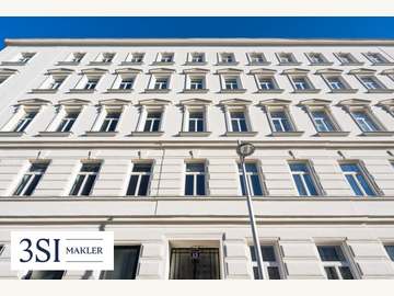 Wohnung in Wien
