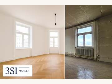 Wohnung in Wien Bild 02