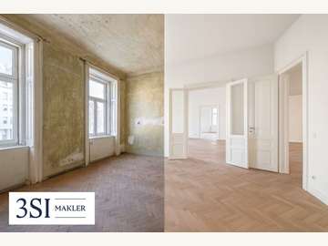Wohnung in Wien Bild 02