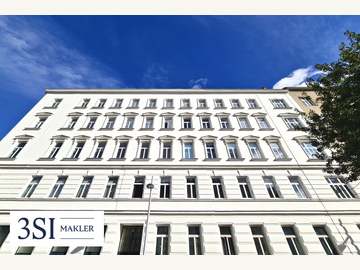 Wohnung in Wien Bild 02
