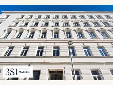 Wohnung in Wien Bild 04