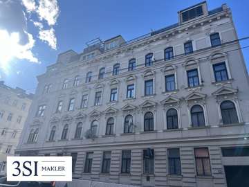 Wohnung in Wien, Favoriten