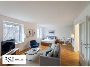 Wohnung in Wien Bild 04