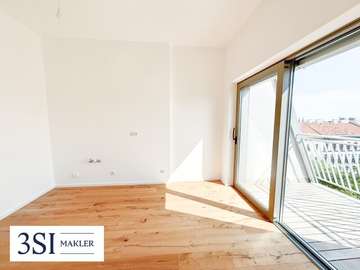 Dachgeschosswohnung in Wien Bild 03