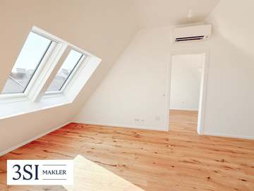 Dachgeschosswohnung in Wien Bild 04