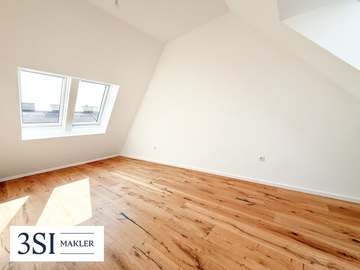 Dachgeschosswohnung in Wien Bild 05