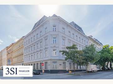 Dachgeschosswohnung in Wien Bild 08