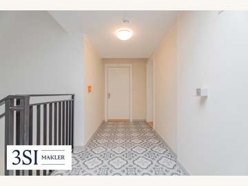 Dachgeschosswohnung in Wien Bild 09