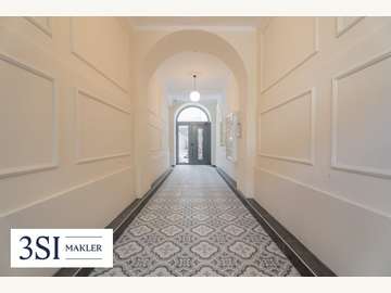 Dachgeschosswohnung in Wien Bild 10