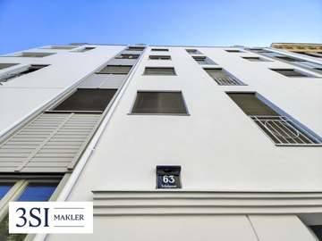 Wohnung in Wien Bild 06