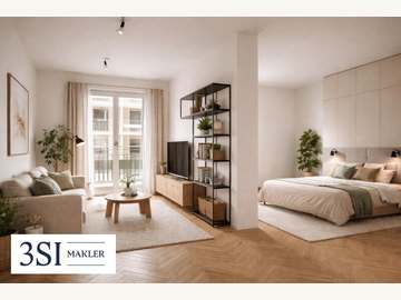 Wohnung in Wien