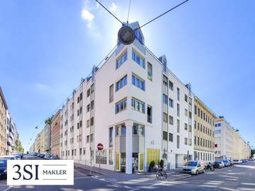 Wohnung in Wien