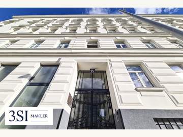 Wohnung in Wien